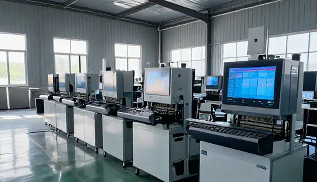 安装调试维护建议：提升设备运行效率的关键