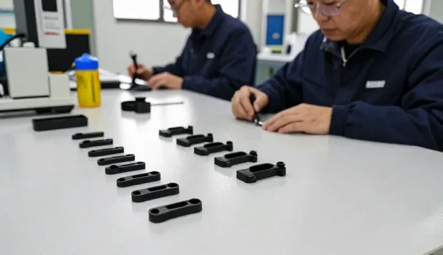 应用开发设计:江苏勇成塑胶经验谈